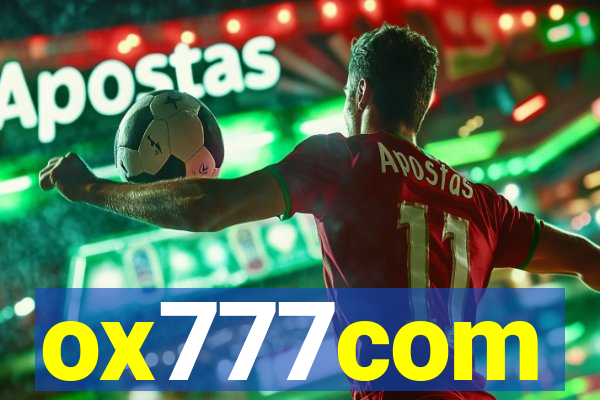 ox777com