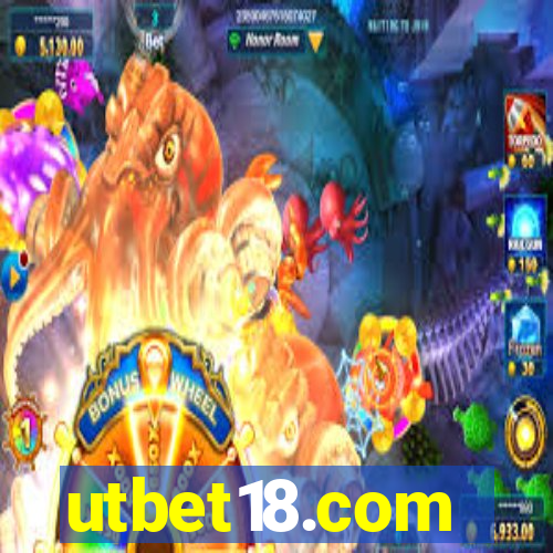 utbet18.com