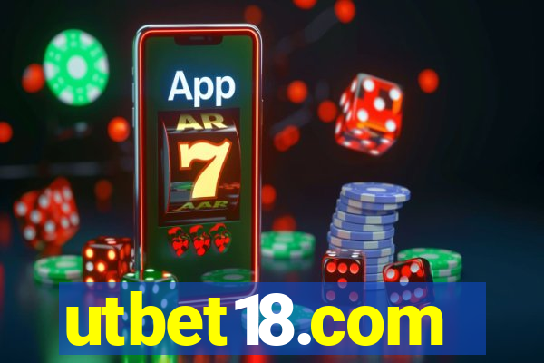 utbet18.com