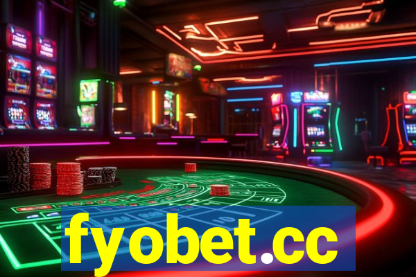 fyobet.cc