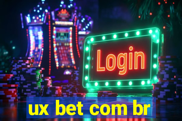 ux bet com br