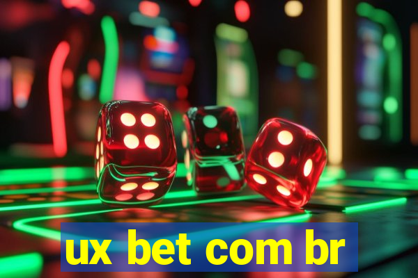 ux bet com br