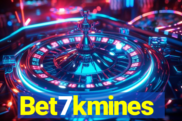 Bet7kmines