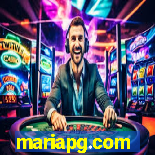 mariapg.com