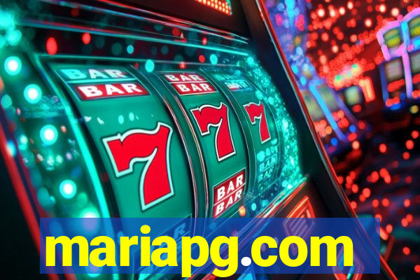 mariapg.com