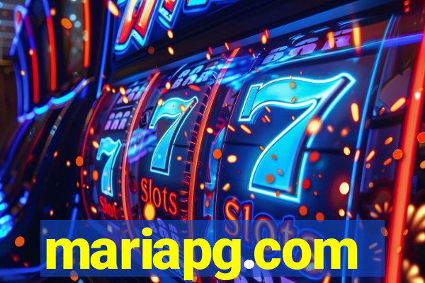 mariapg.com