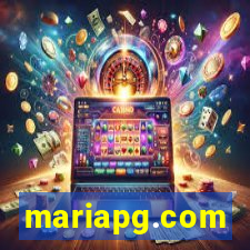 mariapg.com
