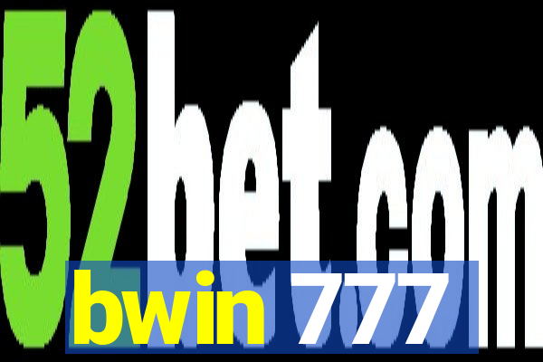 bwin 777