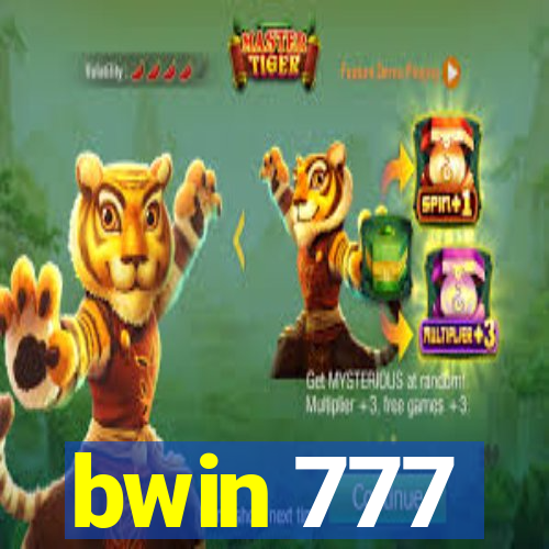 bwin 777