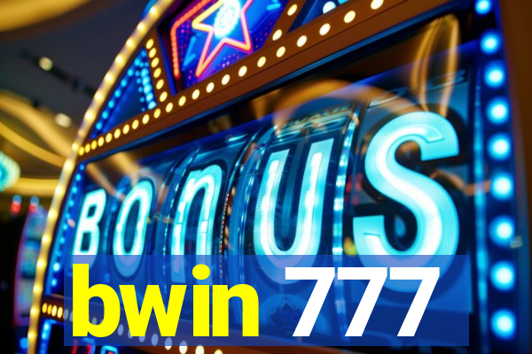 bwin 777