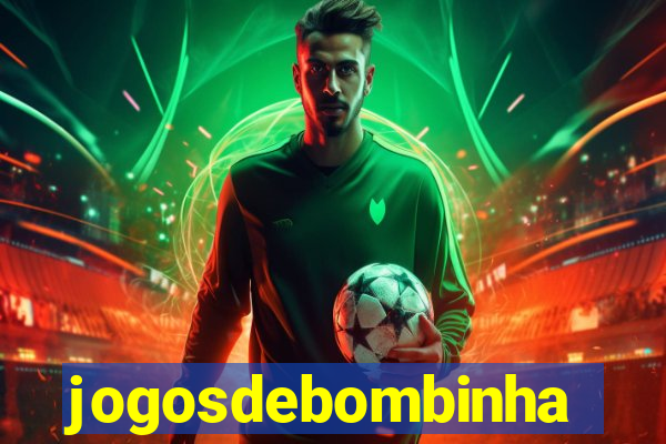 jogosdebombinha