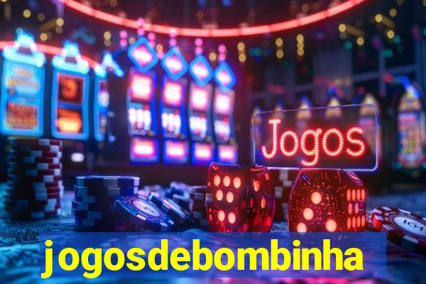 jogosdebombinha