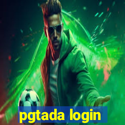 pgtada login