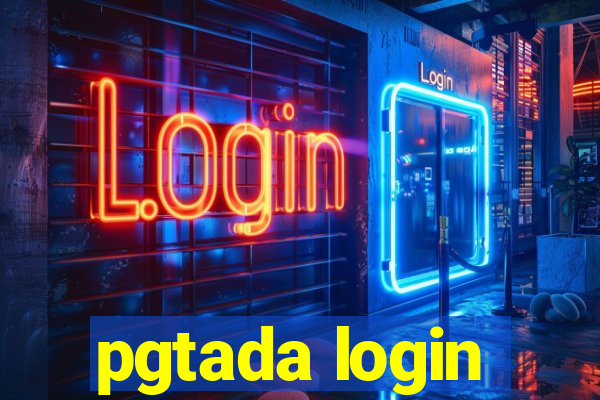 pgtada login