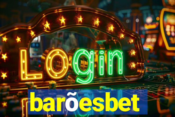 barõesbet