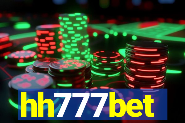 hh777bet