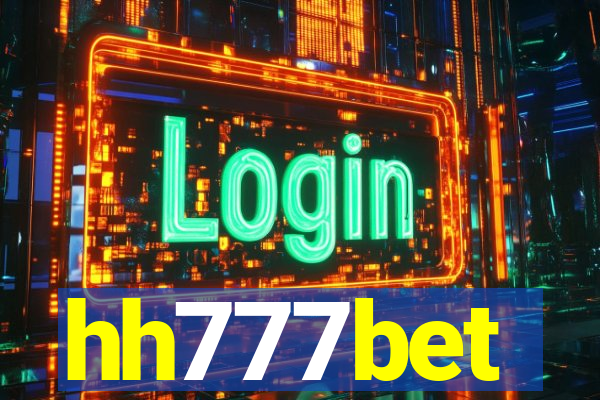 hh777bet