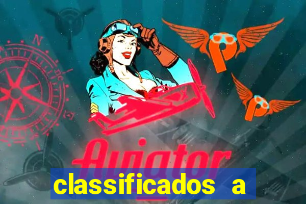 classificados a tribuna empregos
