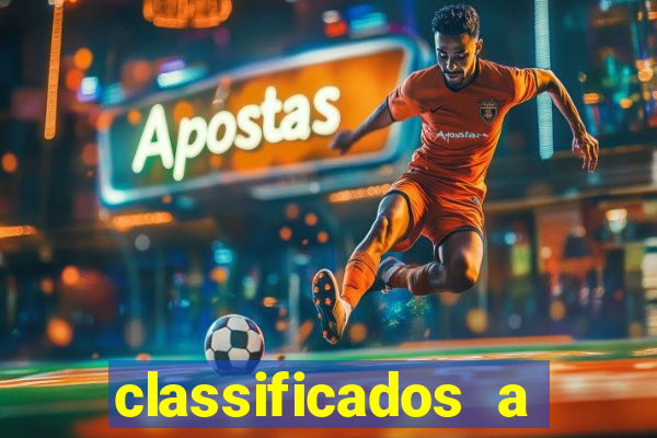 classificados a tribuna empregos