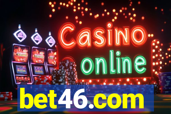 bet46.com