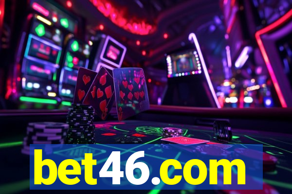 bet46.com