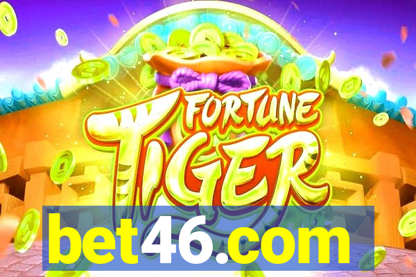 bet46.com