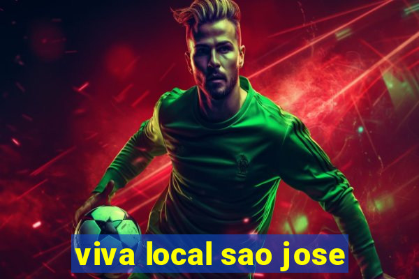 viva local sao jose
