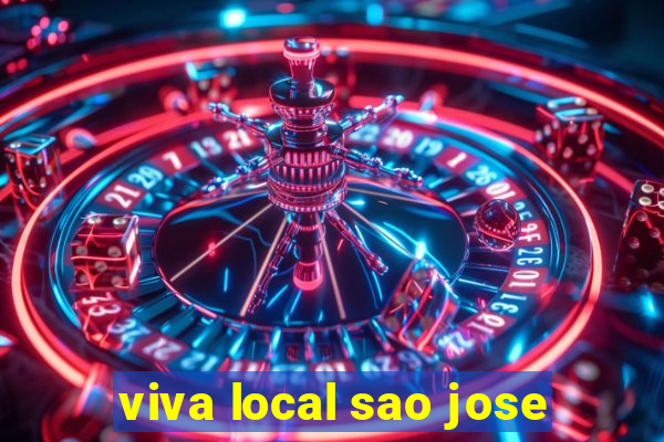 viva local sao jose