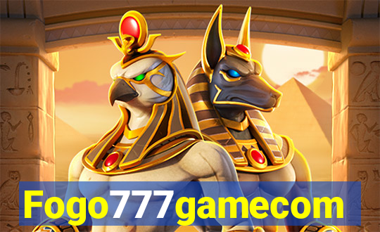 Fogo777gamecom