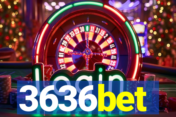3636bet