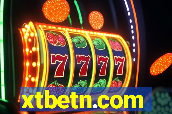 xtbetn.com