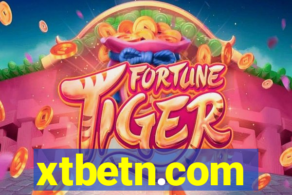 xtbetn.com