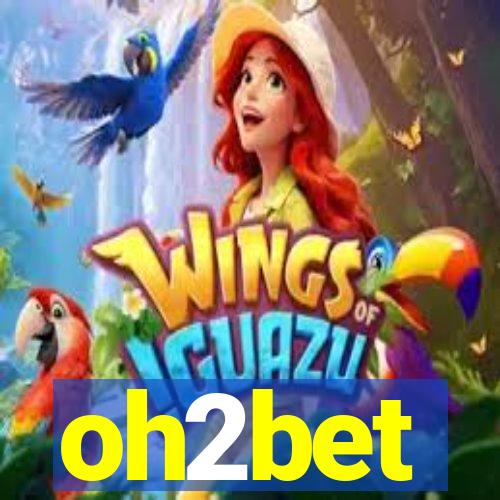 oh2bet