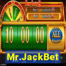 Mr.JackBet