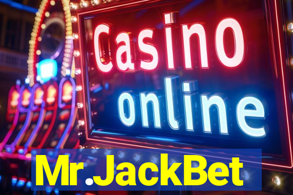 Mr.JackBet