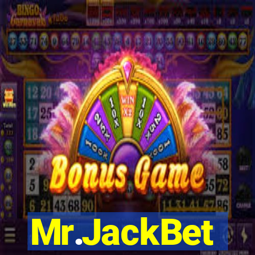 Mr.JackBet