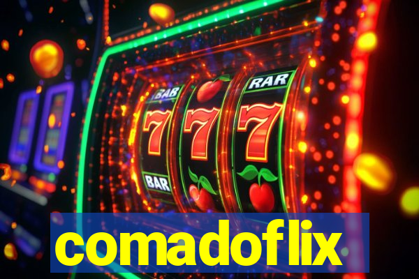 comadoflix