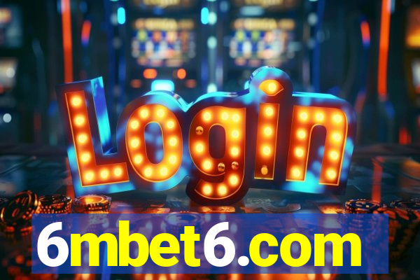 6mbet6.com