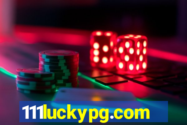111luckypg.com