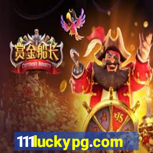 111luckypg.com