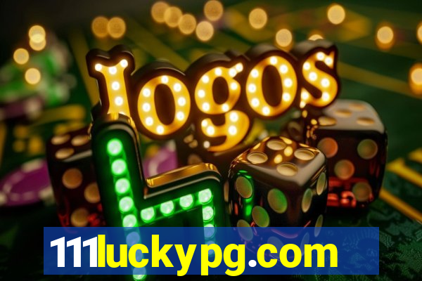 111luckypg.com