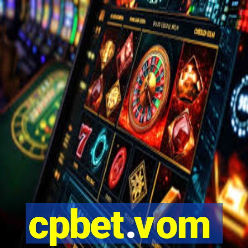 cpbet.vom
