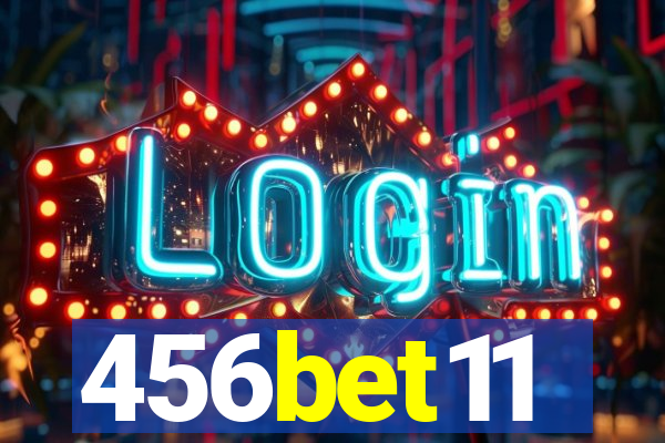 456bet11