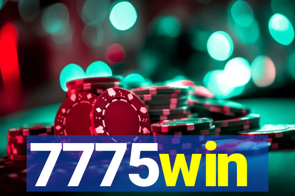 7775win