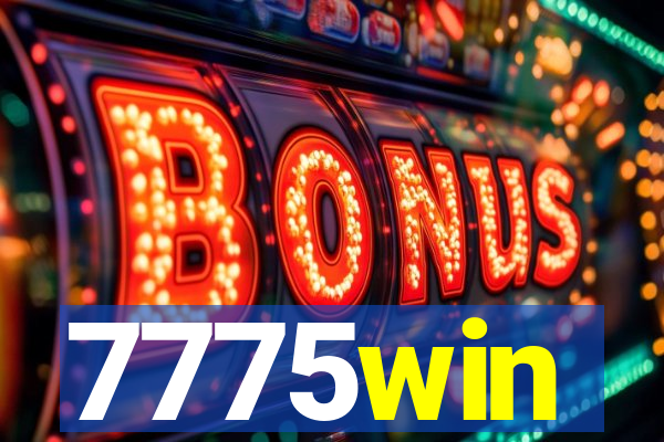 7775win