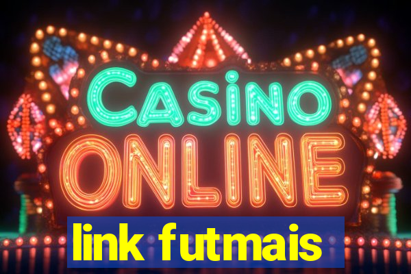 link futmais