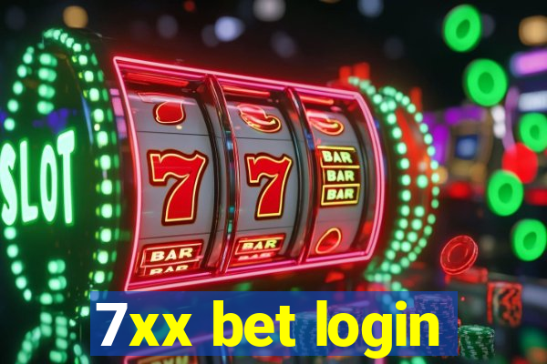 7xx bet login