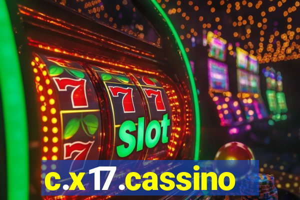 c.x17.cassino