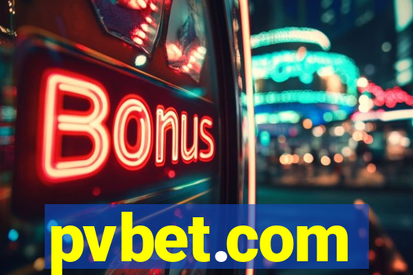 pvbet.com