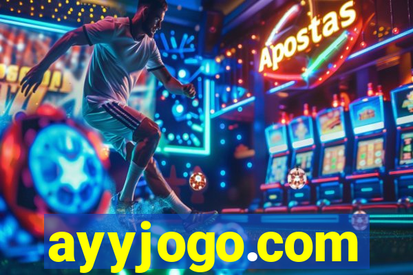 ayyjogo.com